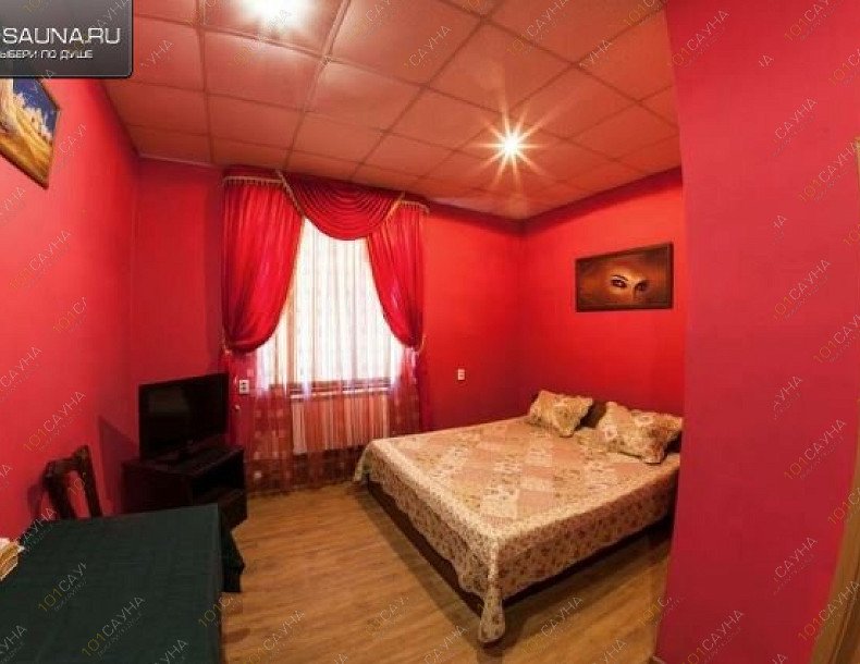 Сауна 1000 и одна ночь, в Оренбурге, Проспект Победы, 114/9 | 18 | 1001sauna.com