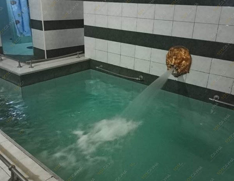 Сауна На Беломорском 20 Ж, в Ростове-на-Дону, Беломорский переулок, 20 Ж | Большая сауна. Фото 1 | 1001sauna.com