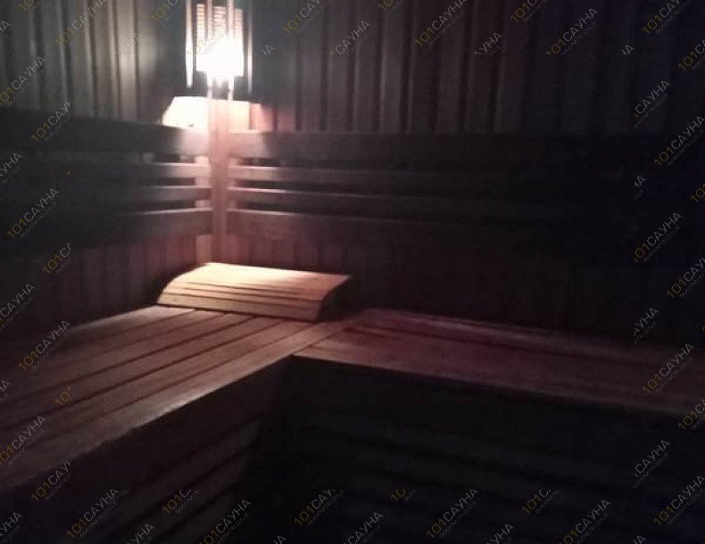 Сауна На Беломорском 20 Ж, в Ростове-на-Дону, Беломорский переулок, 20 Ж | Большая сауна. Фото 2 | 1001sauna.com