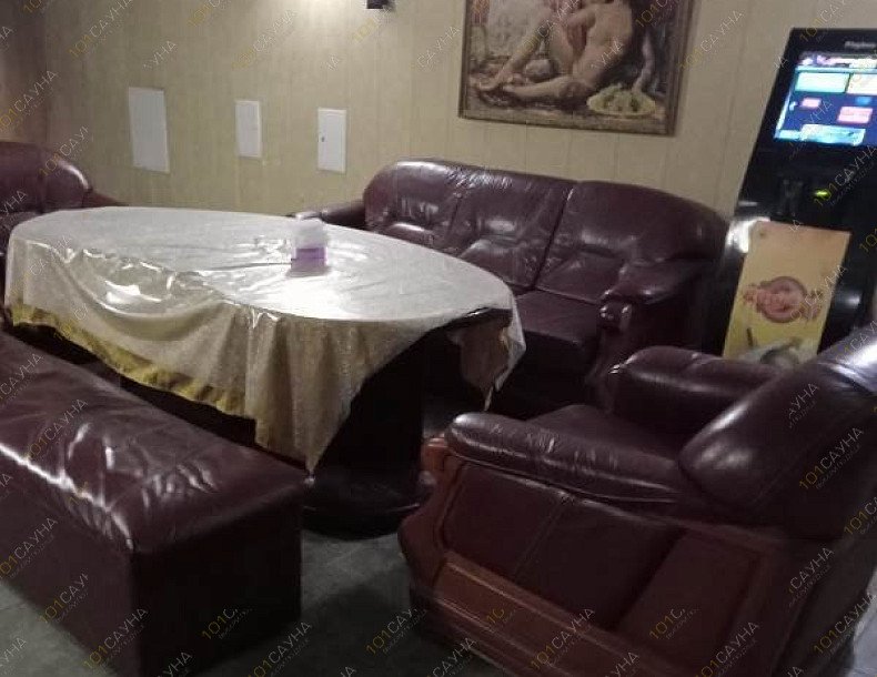 Сауна На Беломорском 20 Ж, в Ростове-на-Дону, Беломорский переулок, 20 Ж | Большая сауна. Фото 3 | 1001sauna.com