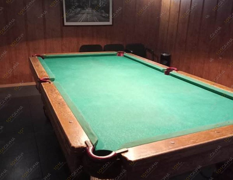 Сауна На Беломорском 20 Ж, в Ростове-на-Дону, Беломорский переулок, 20 Ж | Большая сауна. Фото 4 | 1001sauna.com