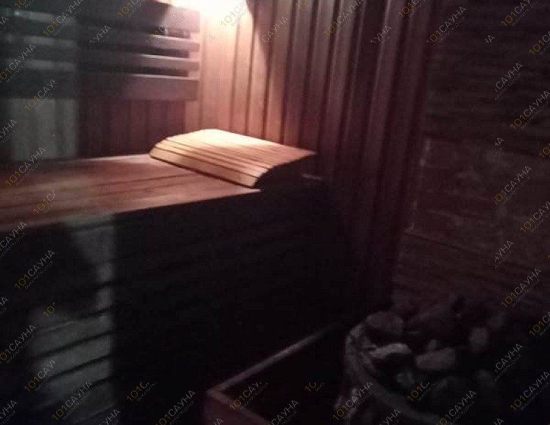 Сауна На Беломорском 20 Ж, в Ростове-на-Дону, Беломорский переулок, 20 Ж | Большая сауна. Фото 5 | 1001sauna.com
