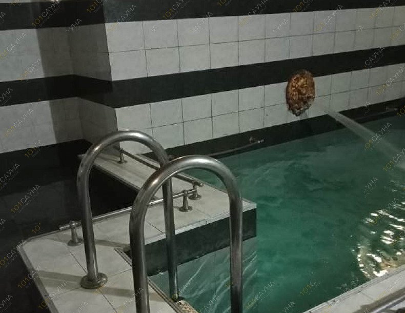 Сауна На Беломорском 20 Ж, в Ростове-на-Дону, Беломорский переулок, 20 Ж | Большая сауна. Фото 6 | 1001sauna.com