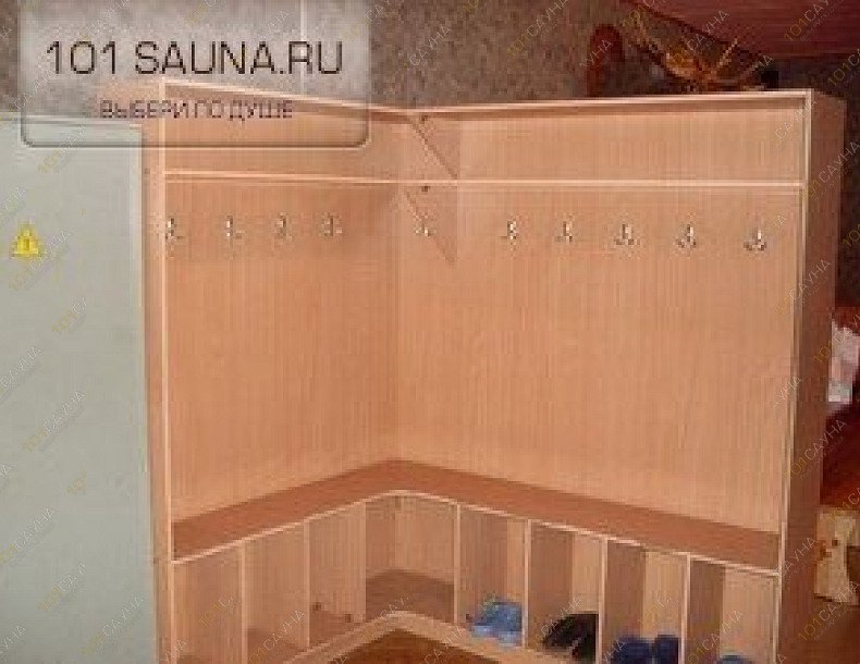 Сауна Шик, в Самаре, Мориса Тореза, 105а | Сауна "Шик" Самара. Каталог: Бани и сауны Самары. Бассейн.Прихожая. | 1001sauna.com