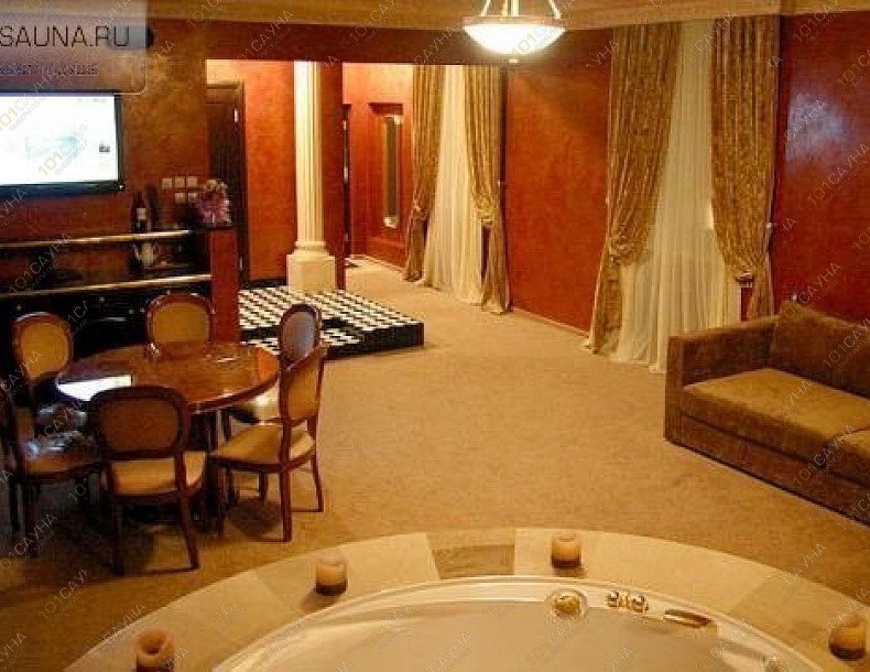 Сауна Hayat Club, в Самаре, Рабочая, 21б | Сауна "Havat Club" Самара. Каталог: Бани и сауны Самары. 2 этаж. | 1001sauna.com