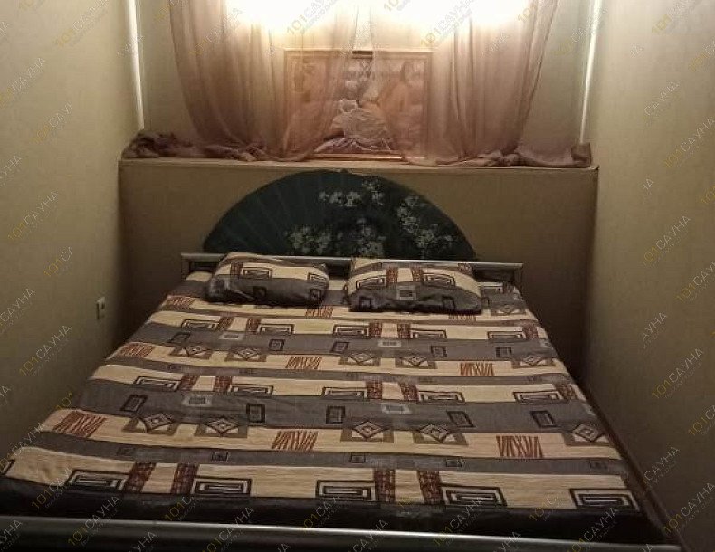 Сауна На Беломорском 20 Ж, в Ростове-на-Дону, Беломорский переулок, 20 Ж | Большая сауна. Фото 7 | 1001sauna.com