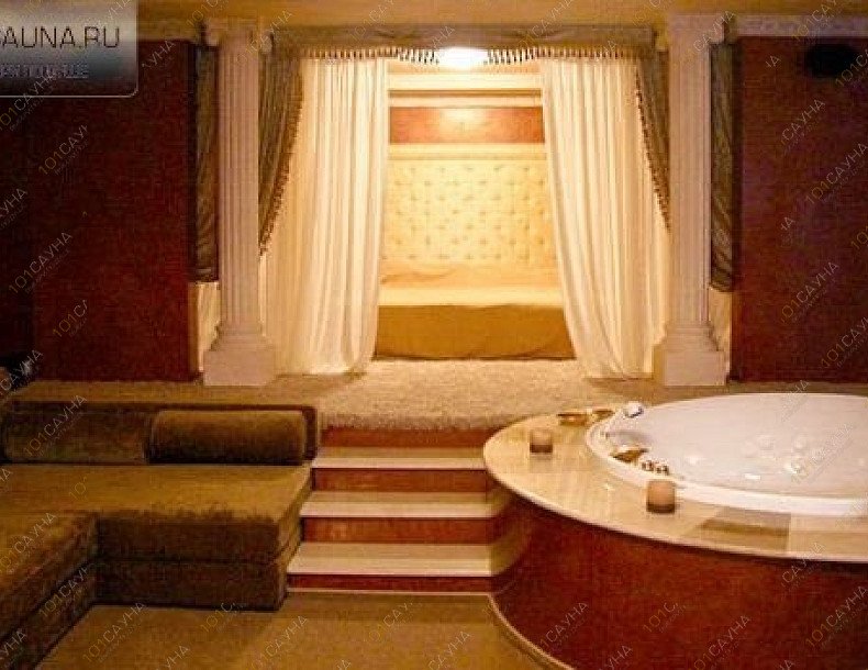 Сауна Hayat Club, в Самаре, Рабочая, 21б | Сауна "Havat Club" Самара. Каталог: Бани и сауны Самары. Интерьер. | 1001sauna.com