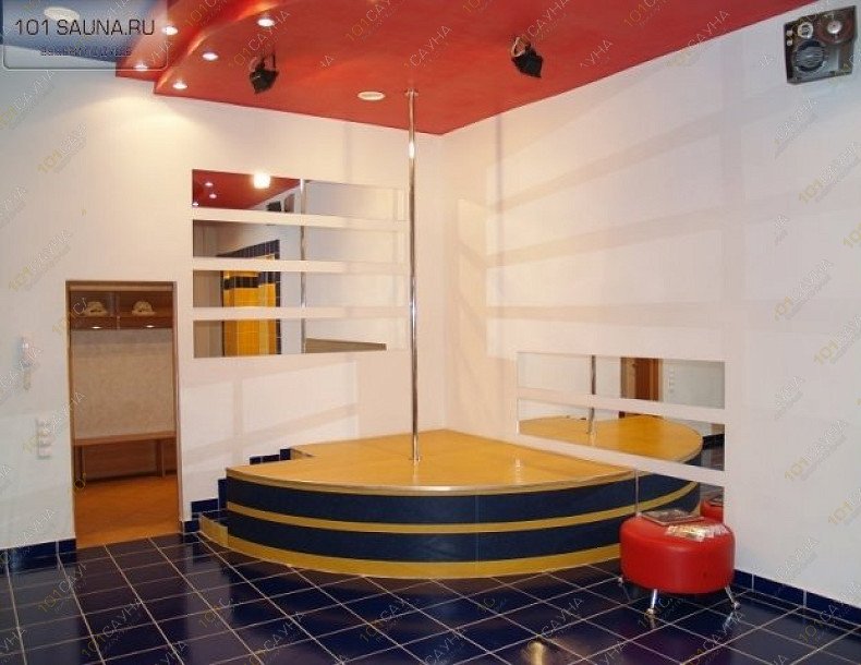 VIP-сауна Медиа-Центр, в Самаре, Венцека, 61 | Vip Сауна  Самара. Каталог: Бани и сауны Самары. Бассейн. Первый номер.  | 1001sauna.com