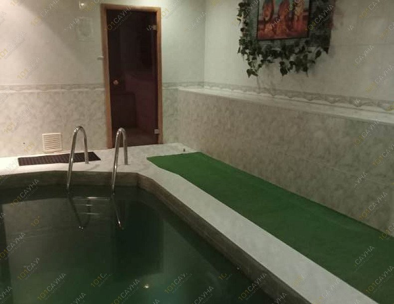 Сауна На Беломорском 20 Ж, в Ростове-на-Дону, Беломорский переулок, 20 Ж | Малая сауна. Фото 8 | 1001sauna.com