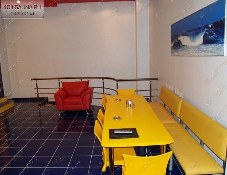 VIP-сауна Медиа-Центр, в Самаре, Венцека, 61 | Vip Сауна  Самара. Каталог: Бани и сауны Самары. Бассейн. Первый номер.  | 1001sauna.com