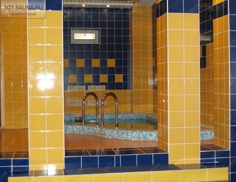 VIP-сауна Медиа-Центр, в Самаре, Венцека, 61 | Vip Сауна  Самара. Каталог: Бани и сауны Самары. Бассейн. Первый номер.  | 1001sauna.com