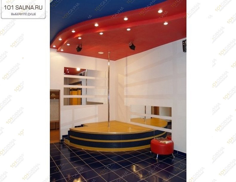 VIP-сауна Медиа-Центр, в Самаре, Венцека, 61 | Vip Сауна  Самара. Каталог: Бани и сауны Самары. Бассейн. Первый номер.  | 1001sauna.com