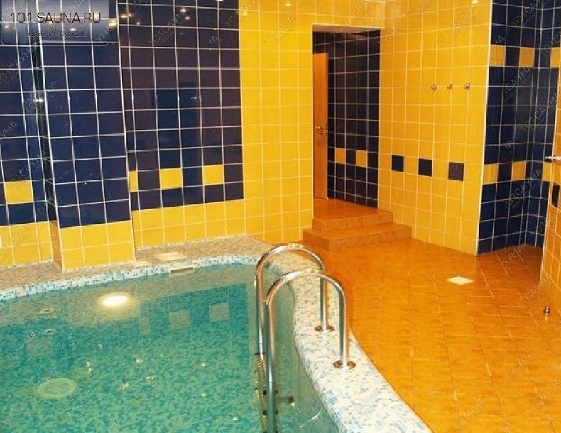 VIP-сауна Медиа-Центр, в Самаре, Венцека, 61 | Vip Сауна  Самара. Каталог: Бани и сауны Самары. Бассейн. Второй номер.  | 1001sauna.com