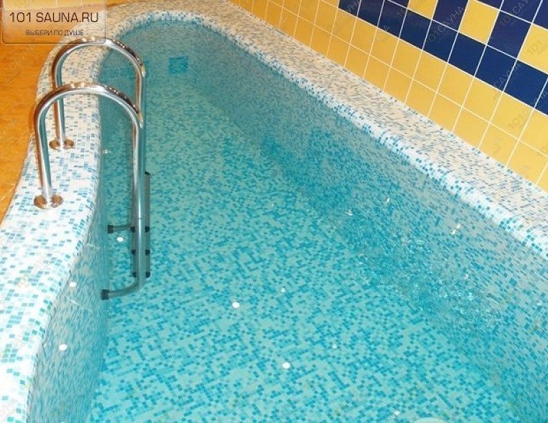 VIP-сауна Медиа-Центр, в Самаре, Венцека, 61 | Vip Сауна  Самара. Каталог: Бани и сауны Самары. Бассейн. Второй номер.  | 1001sauna.com