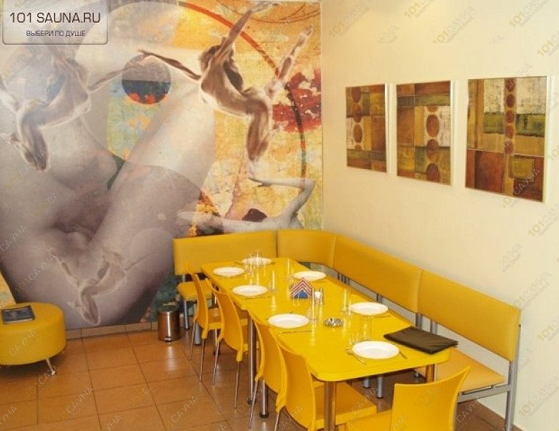 VIP-сауна Медиа-Центр, в Самаре, Венцека, 61 | Vip Сауна  Самара. Каталог: Бани и сауны Самары. Бассейн. Второй номер.  | 1001sauna.com