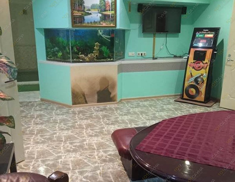 Сауна На Беломорском 20 Ж, в Ростове-на-Дону, Беломорский переулок, 20 Ж | Малая сауна. Фото 9 | 1001sauna.com