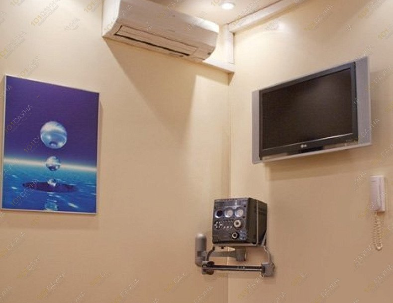 VIP-сауна Медиа-Центр, в Самаре, Венцека, 61 | Vip Сауна  Самара. Каталог: Бани и сауны Самары. Бассейн. Третий номер.  | 1001sauna.com