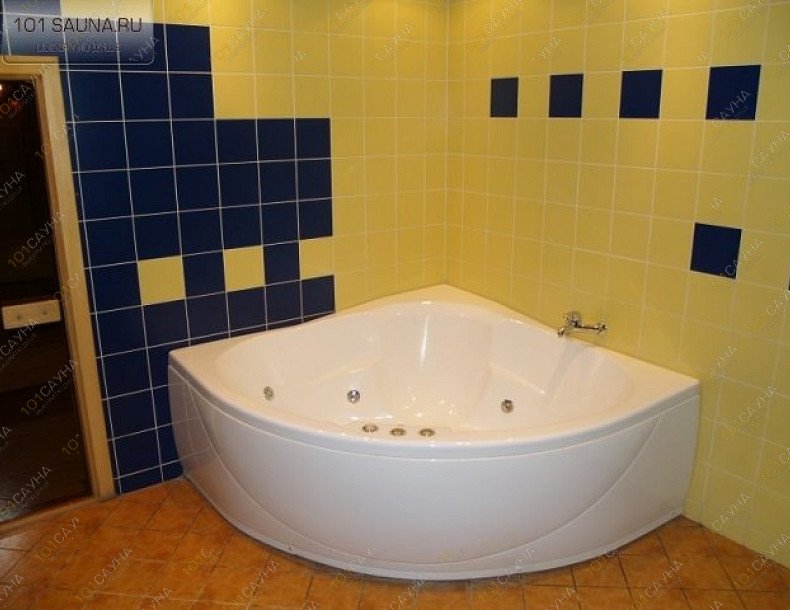 VIP-сауна Медиа-Центр, в Самаре, Венцека, 61 | Vip Сауна  Самара. Каталог: Бани и сауны Самары. Бассейн. Третий номер.  | 1001sauna.com