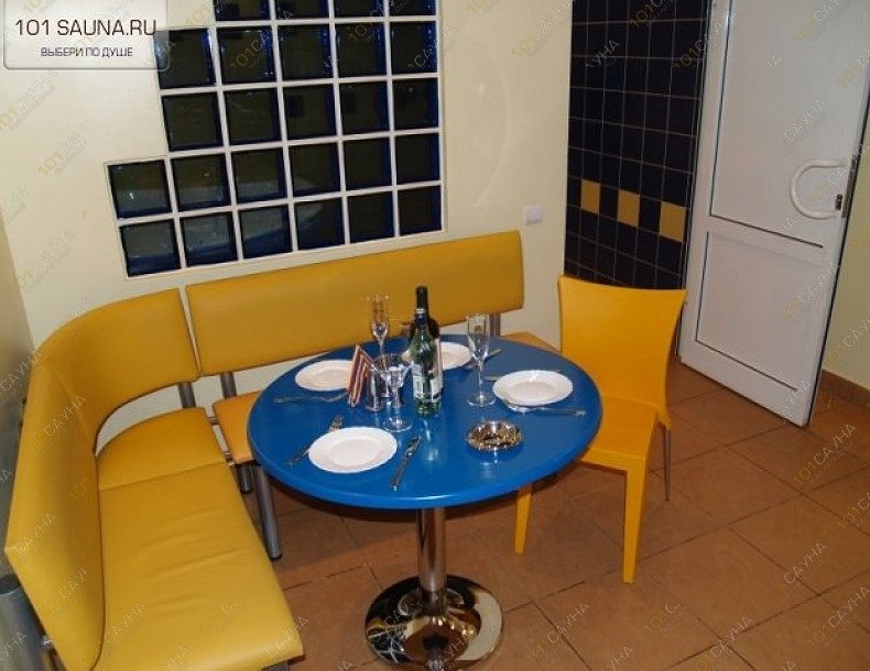 VIP-сауна Медиа-Центр, в Самаре, Венцека, 61 | Vip Сауна  Самара. Каталог: Бани и сауны Самары. Бассейн. Третий номер.  | 1001sauna.com