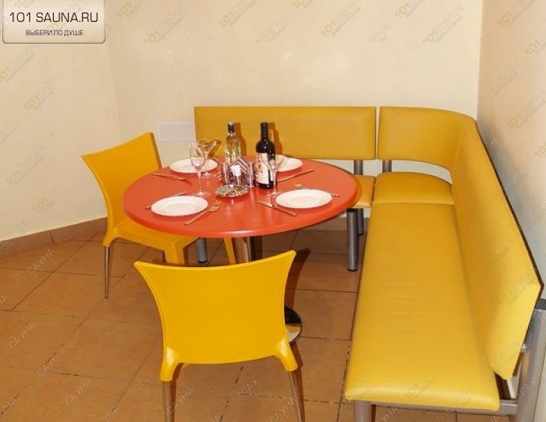 VIP-сауна Медиа-Центр, в Самаре, Венцека, 61 | Vip Сауна  Самара. Каталог: Бани и сауны Самары. Бассейн. Четвертый номер.  | 1001sauna.com