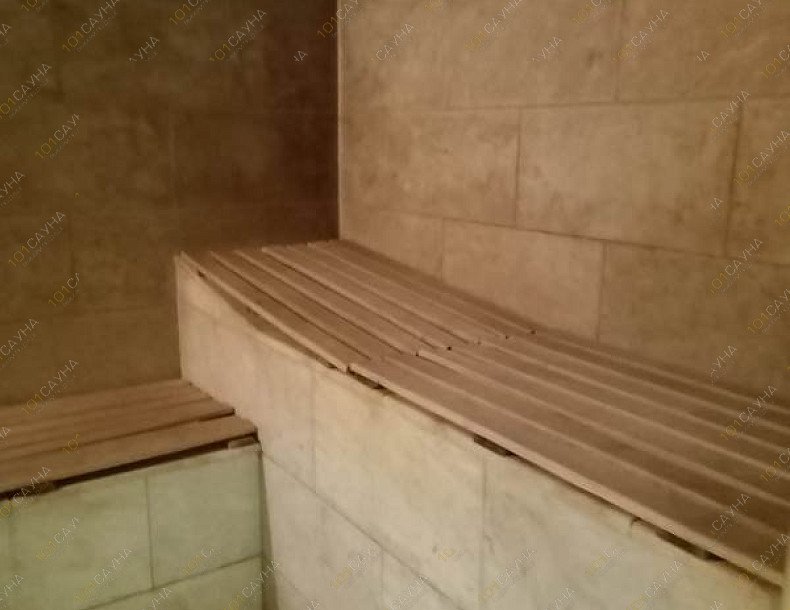 Сауна На Беломорском 20 Ж, в Ростове-на-Дону, Беломорский переулок, 20 Ж | Малая сауна. Фото 10 | 1001sauna.com