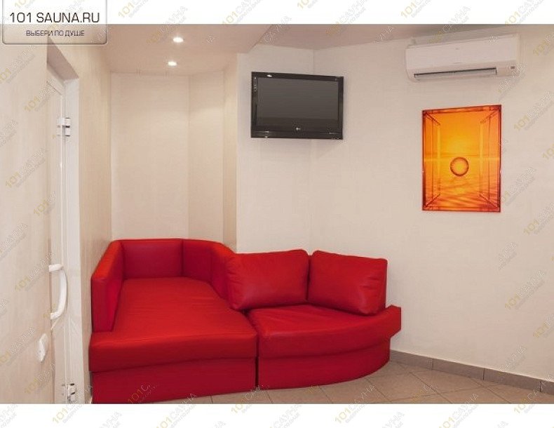 VIP-сауна Медиа-Центр, в Самаре, Венцека, 61 | Vip Сауна  Самара. Каталог: Бани и сауны Самары. Бассейн. Четвертый номер.  | 1001sauna.com