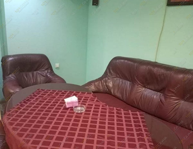 Сауна На Беломорском 20 Ж, в Ростове-на-Дону, Беломорский переулок, 20 Ж | Малая сауна. Фото 11 | 1001sauna.com