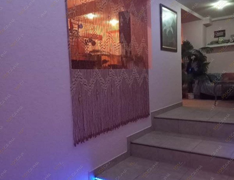 Сауна На Беломорском 20 Ж, в Ростове-на-Дону, Беломорский переулок, 20 Ж | 14 | 1001sauna.com