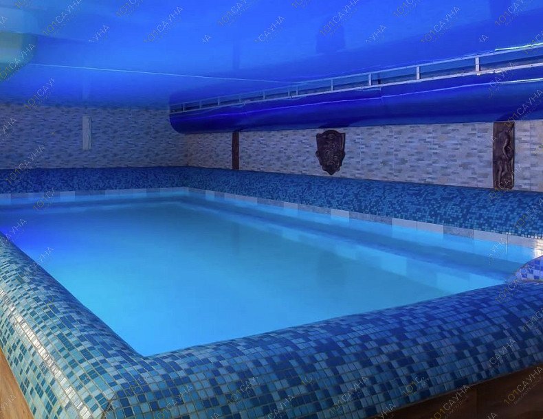 Сауна Изобилие, в Екатеринбурге, Мамина-Сибиряка, 25 | 1 | 1001sauna.com