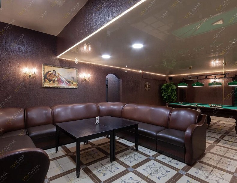 Сауна Изобилие, в Екатеринбурге, Мамина-Сибиряка, 25 | 5 | 1001sauna.com