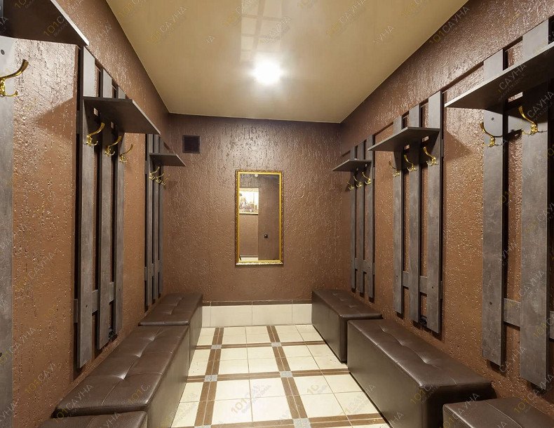 Сауна Изобилие, в Екатеринбурге, Мамина-Сибиряка, 25 | 6 | 1001sauna.com