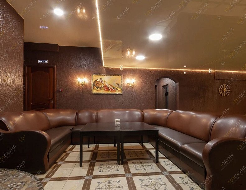 Сауна Изобилие, в Екатеринбурге, Мамина-Сибиряка, 25 | 8 | 1001sauna.com