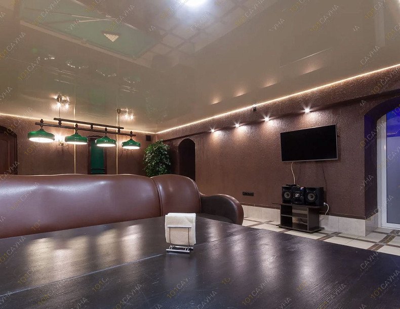 Сауна Изобилие, в Екатеринбурге, Мамина-Сибиряка, 25 | 9 | 1001sauna.com