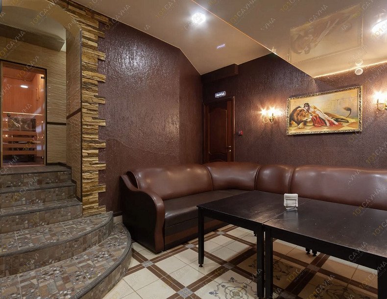 Сауна Изобилие, в Екатеринбурге, Мамина-Сибиряка, 25 | 12 | 1001sauna.com