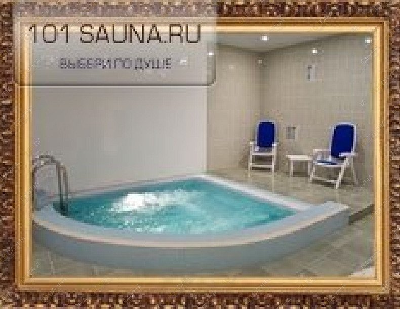 Гостиничный комплекс Борвиха, в Новосибирске, Бердск, Морская, 3 к1 | 2 | 1001sauna.com