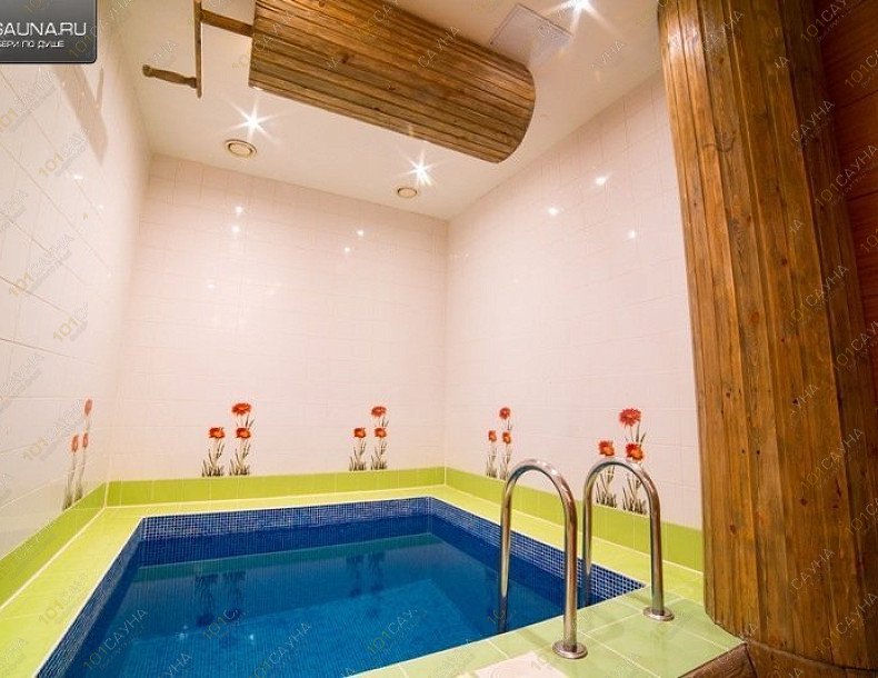 Клуб саун Расслабонофф, в Омске, Поворотникова, 6 | Клуб саун Расслабонофф. Номер: Русский. Омск | Каталог: Бани и сауны Омска на http://101sauna.ru | Фотография 2 | 1001sauna.com