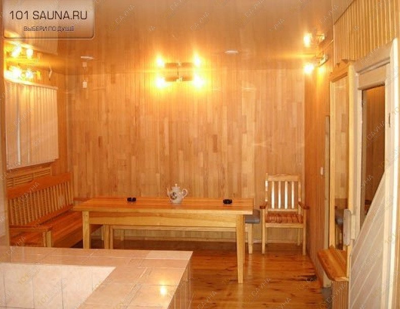 Гостиничный комплекс Бухара, в Новосибирске, Бердск, Левитана, 49 | 3 | 1001sauna.com