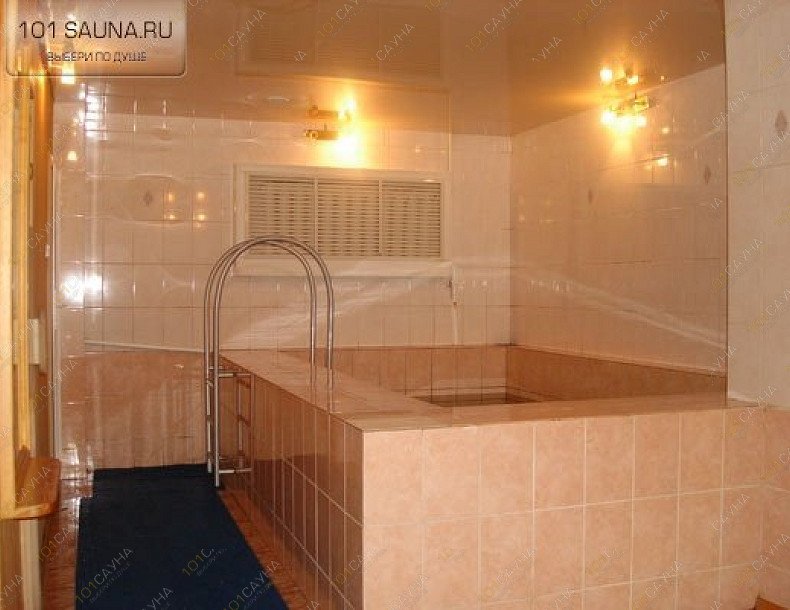 Гостиничный комплекс Бухара, в Новосибирске, Бердск, Левитана, 49 | 4 | 1001sauna.com