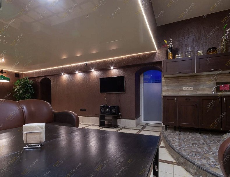 Сауна Изобилие, в Екатеринбурге, Мамина-Сибиряка, 25 | 16 | 1001sauna.com