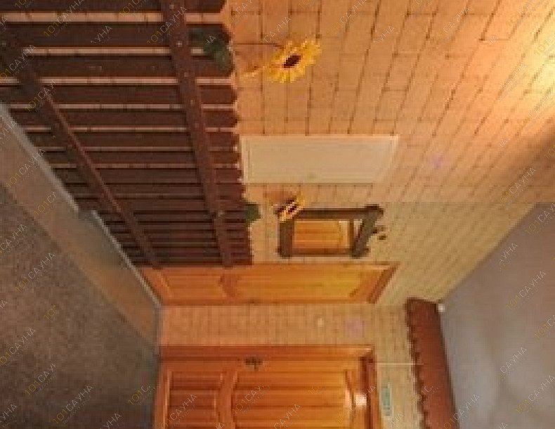 Сауна КАНТРИ, в Новосибирске, Ленина, 90 | Сауна "Кантри" Новосибирск. Каталог: Бани и сауны Новосибирска. Фото сауны 9 | 1001sauna.com