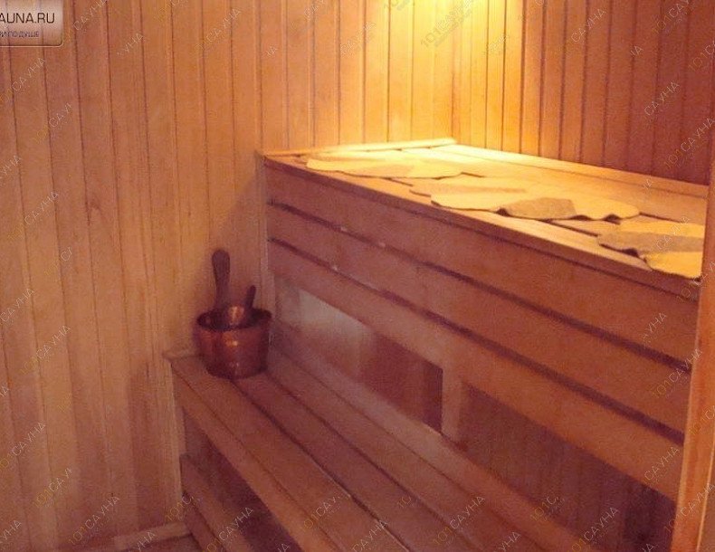 Гостиничный комплекс Млечный путь, в Новосибирске, Мочище пос, Агафонова, 1а | 2 | 1001sauna.com