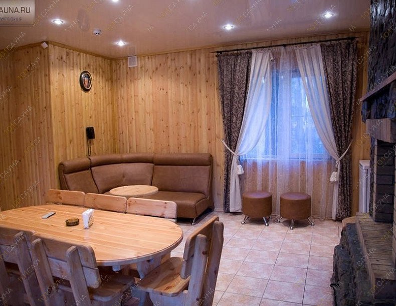 Гостиничный комплекс Млечный путь, в Новосибирске, Мочище пос, Агафонова, 1а | 3 | 1001sauna.com