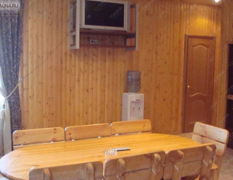 Гостиничный комплекс Млечный путь, в Новосибирске, Мочище пос, Агафонова, 1а | 8 | 1001sauna.com