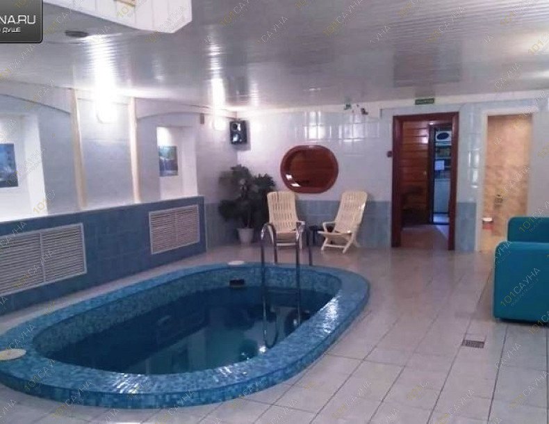 Сауна Грёз, в Барнауле, Калинина 67 А | 2 | 1001sauna.com