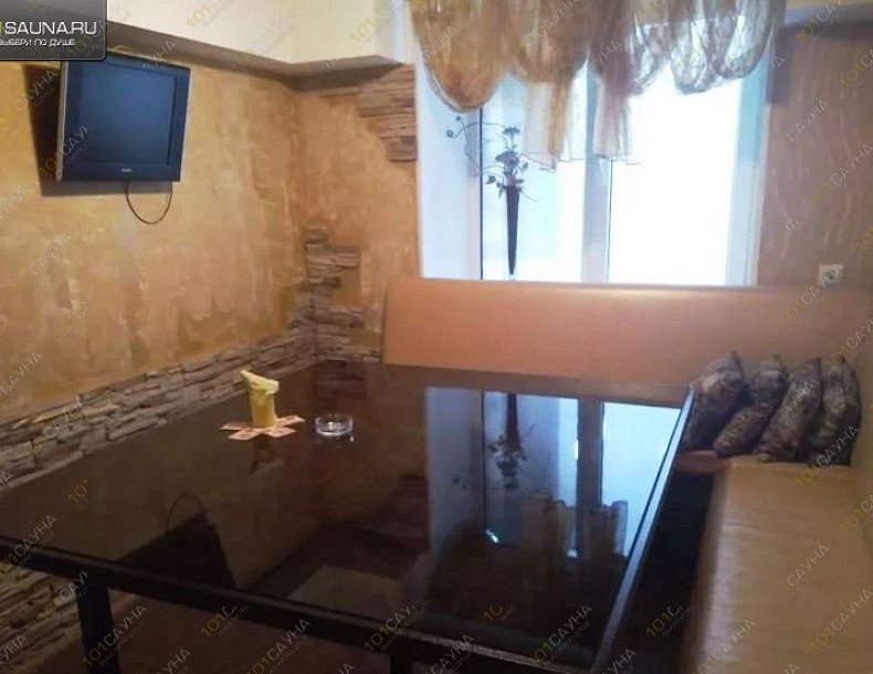 Сауна Грёз, в Барнауле, Калинина 67 А | 4 | 1001sauna.com