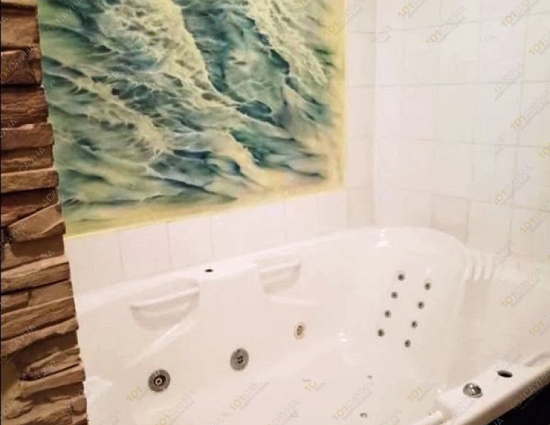 Сауна Грёз, в Барнауле, Калинина 67 А | 6 | 1001sauna.com