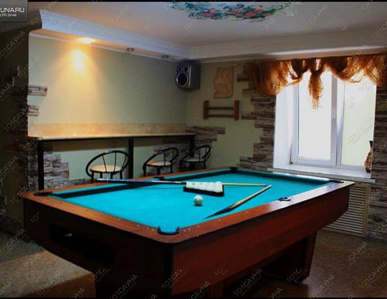 Сауна Грёз, в Барнауле, Калинина 67 А | Сауна | 1001sauna.com