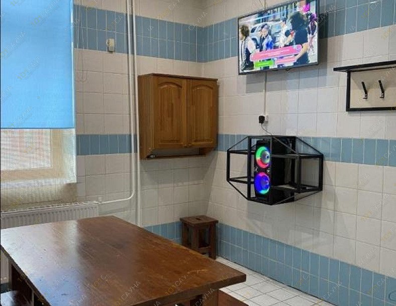 Сауна Полярочка, в Якутске, Ленина проспект, 24 | 2 | 1001sauna.com