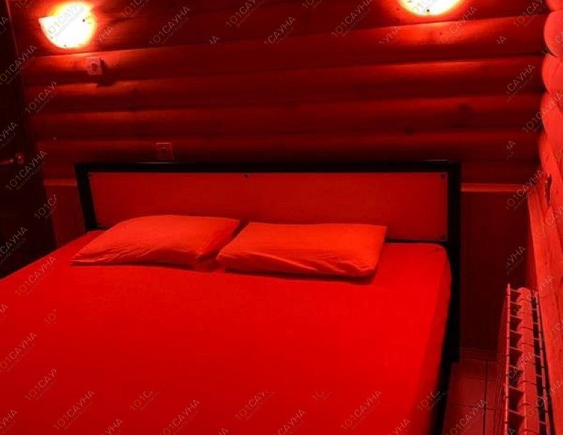 Сауна Полярочка, в Якутске, Ленина проспект, 24 | 5 | 1001sauna.com