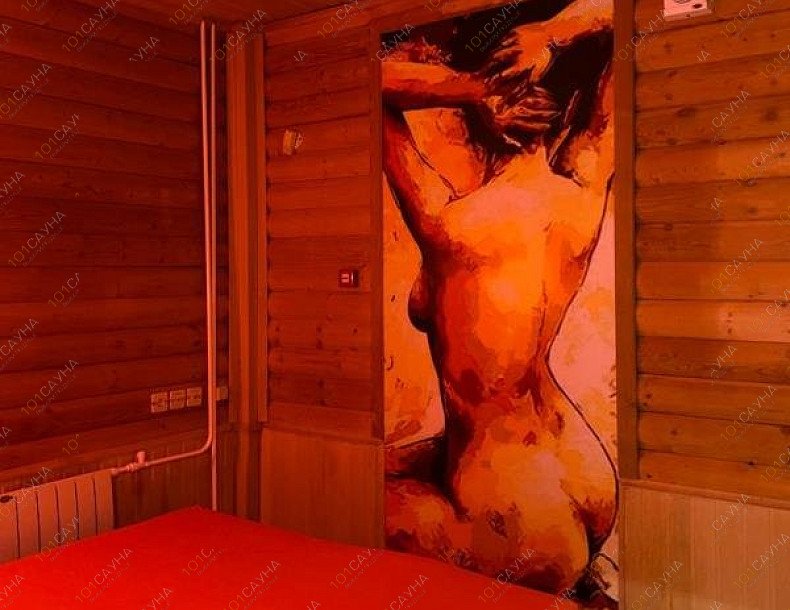 Сауна Полярочка, в Якутске, Ленина проспект, 24 | 6 | 1001sauna.com